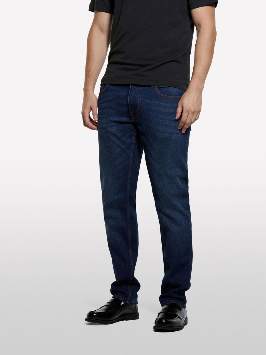 Sisley muške farmerke 