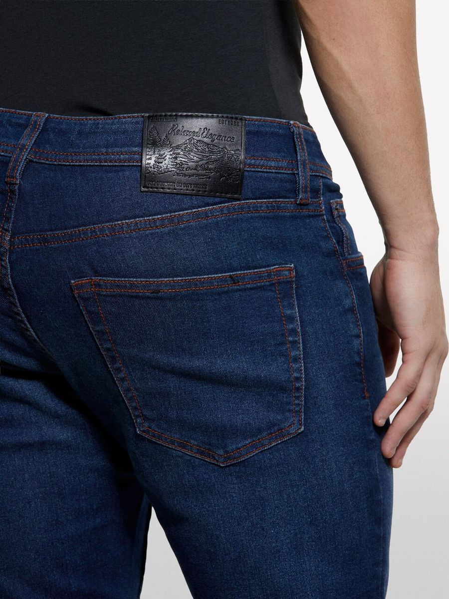 Sisley muške farmerke 