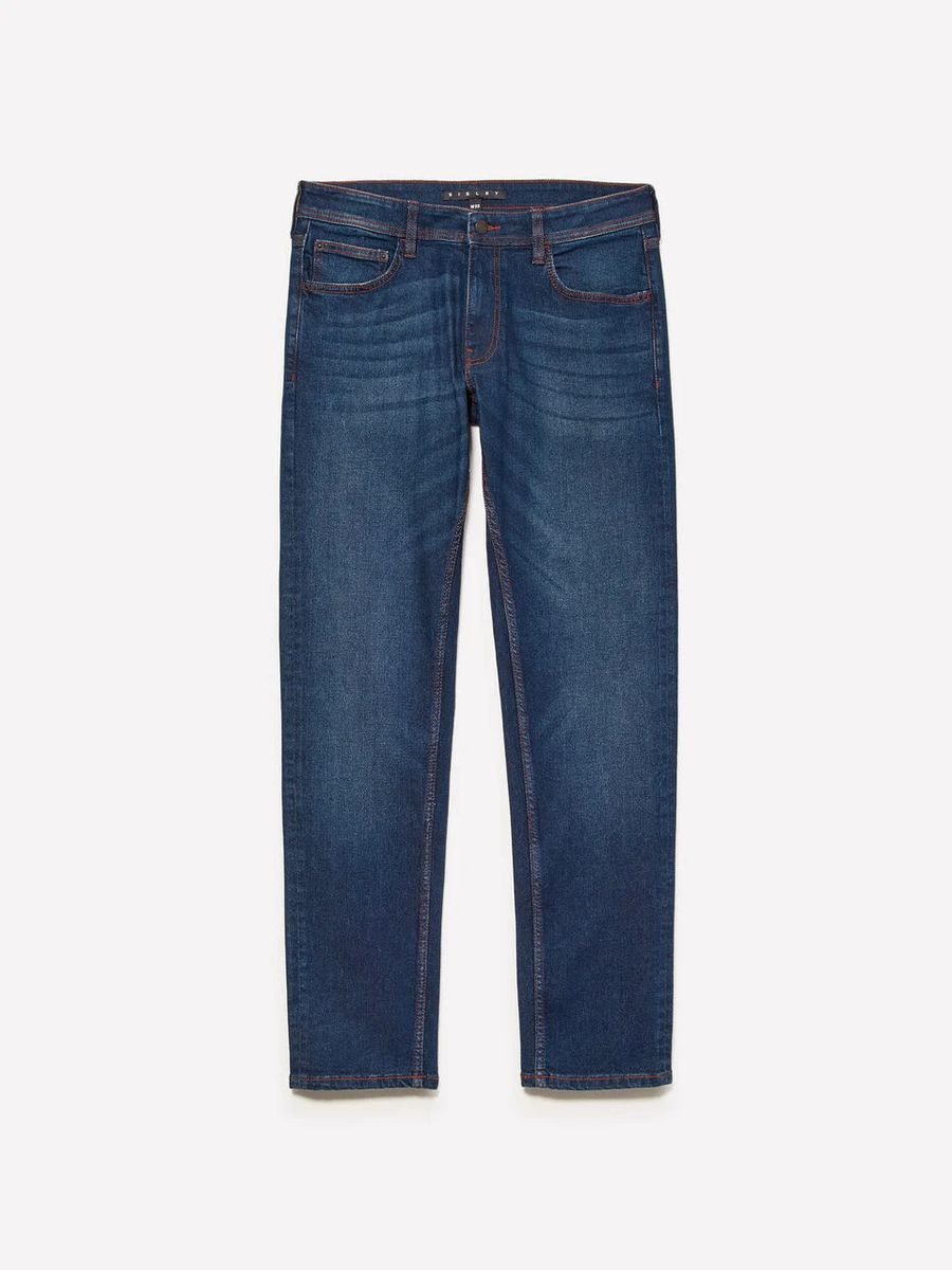 Sisley muške farmerke 