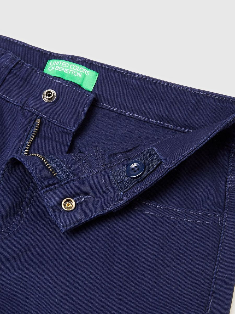 Benetton dečije pantalone 