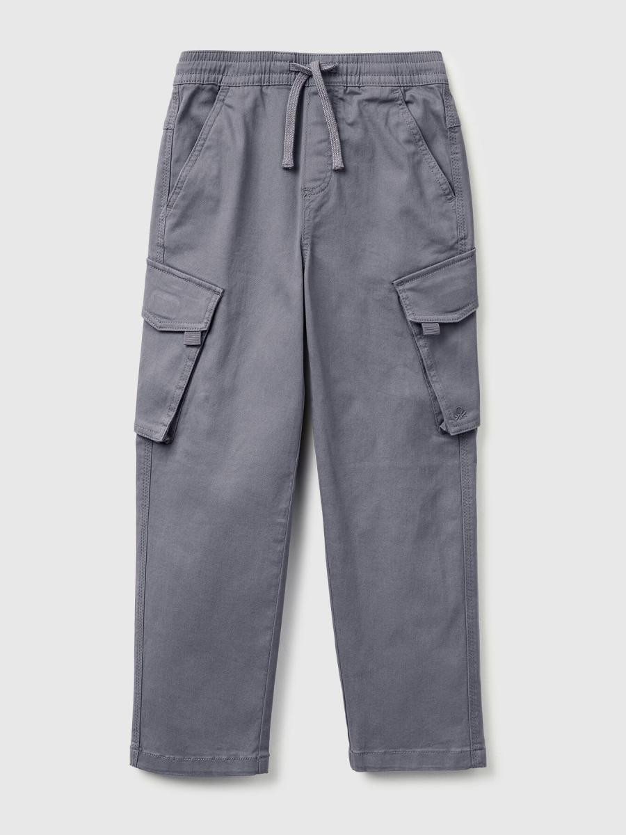 Benetton dečije pantalone 