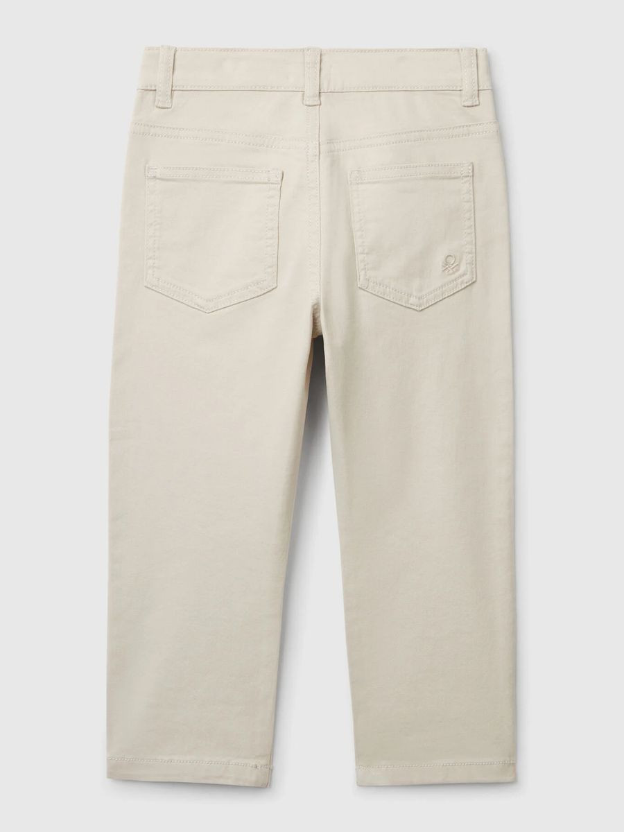 Benetton dečije pantalone 