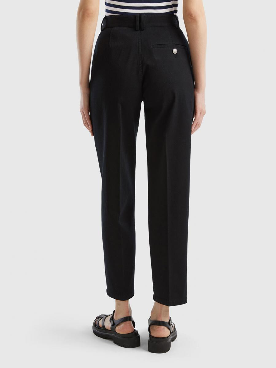 Benetton ženske pantalone 