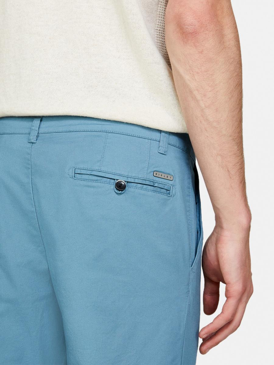 Sisley muške pantalone 