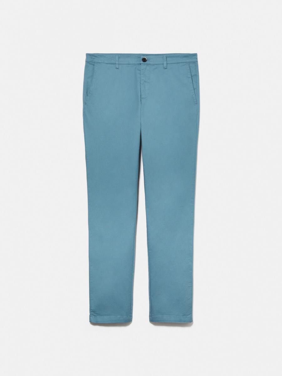 Sisley muške pantalone 