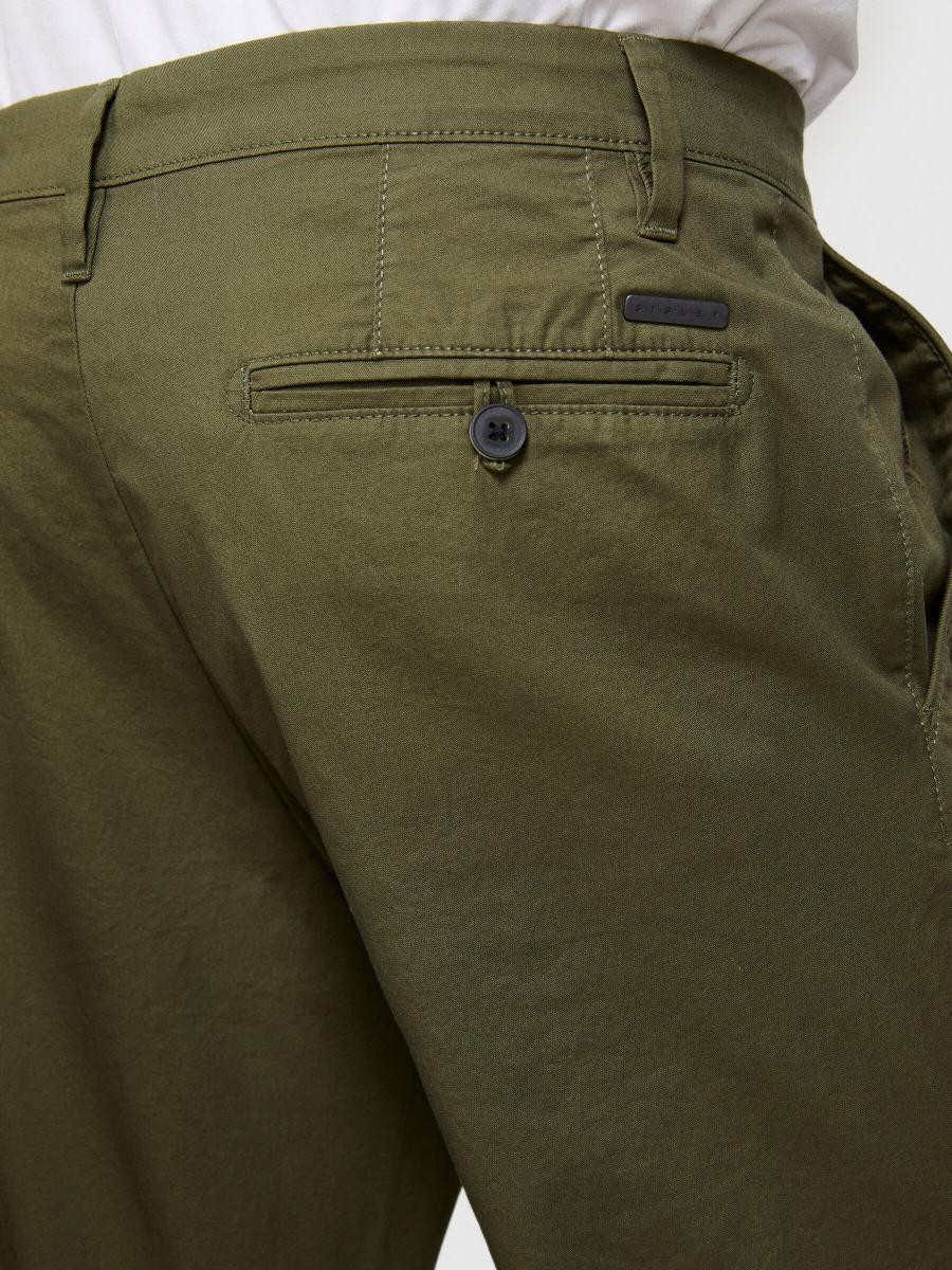 Sisley muške pantalone 