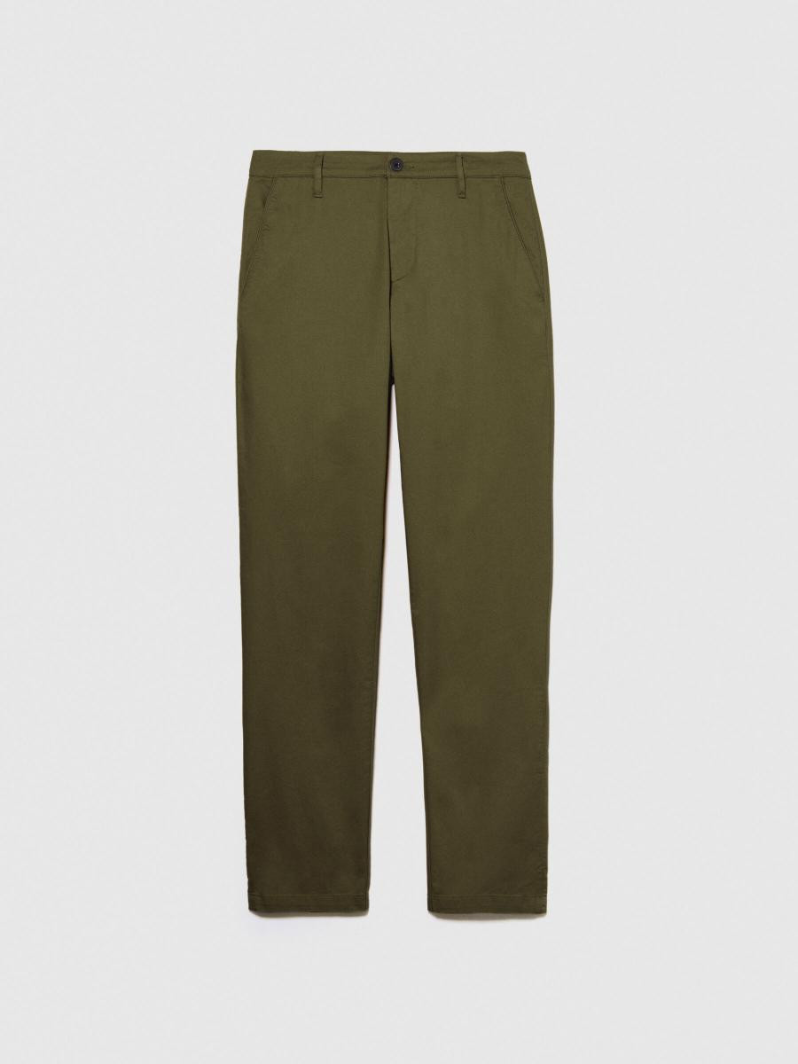 Sisley muške pantalone 