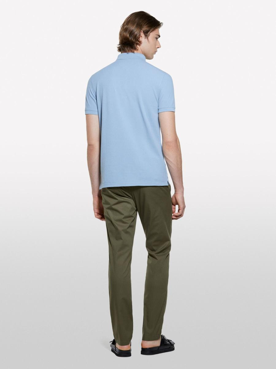 Sisley muške pantalone 