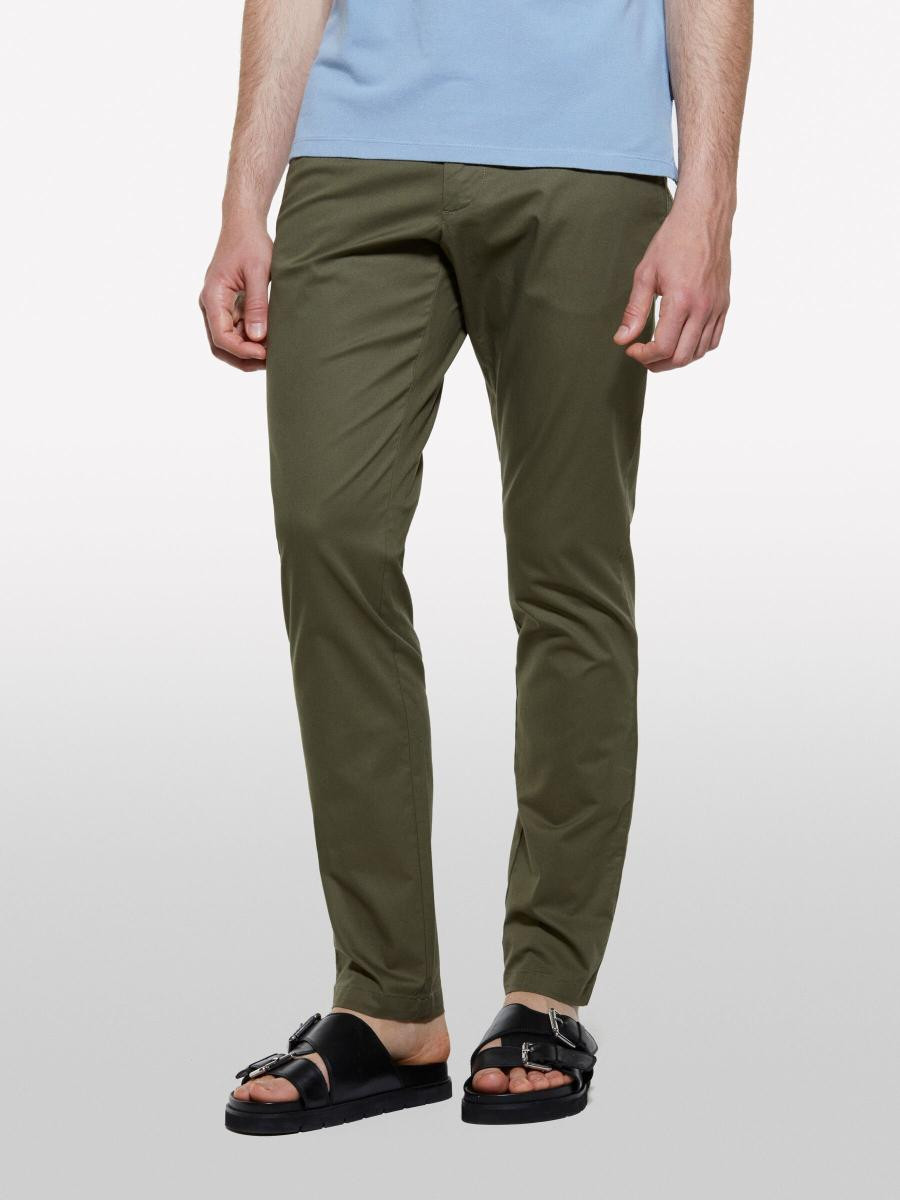 Sisley muške pantalone 