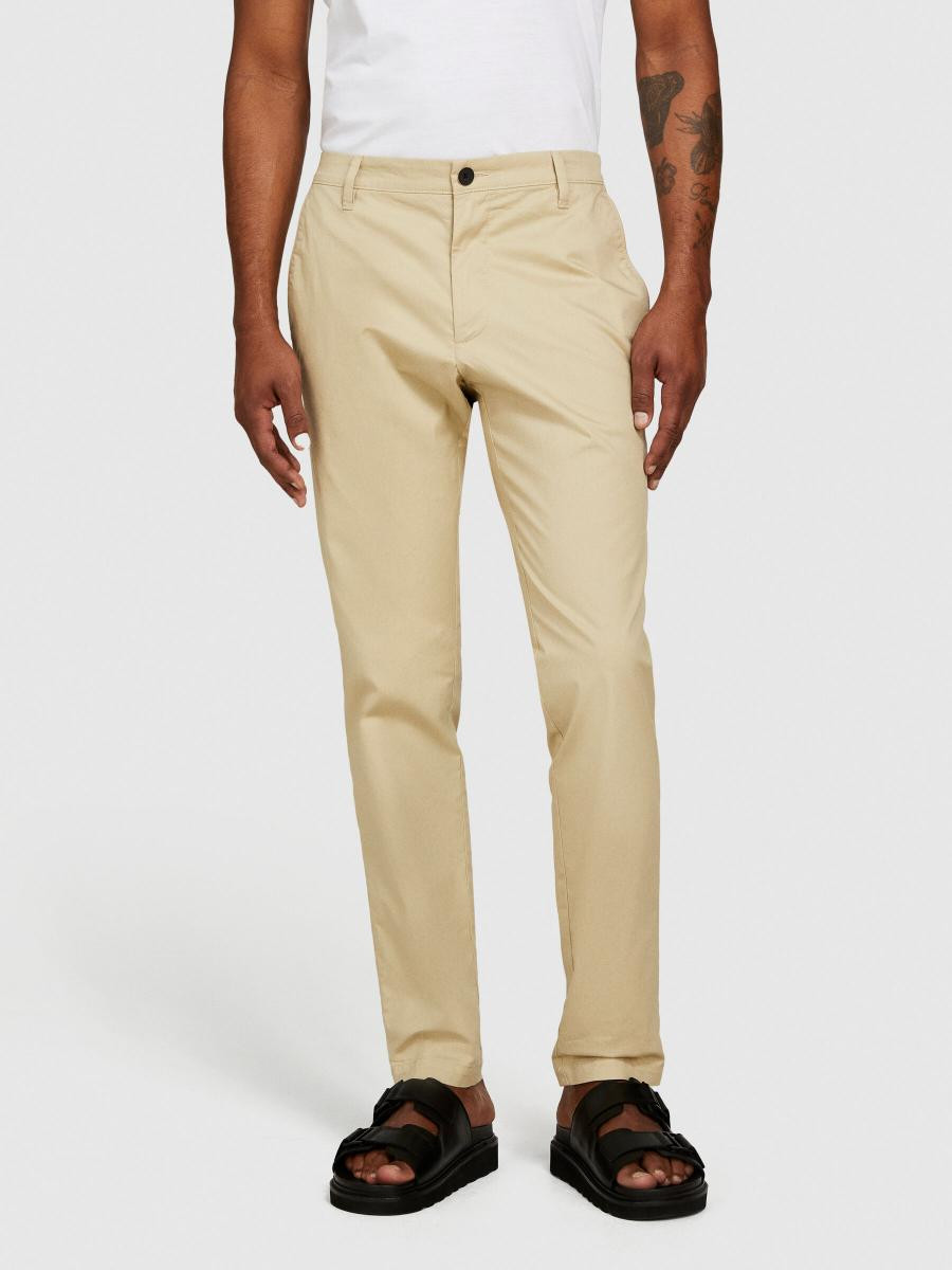 Sisley muške pantalone 