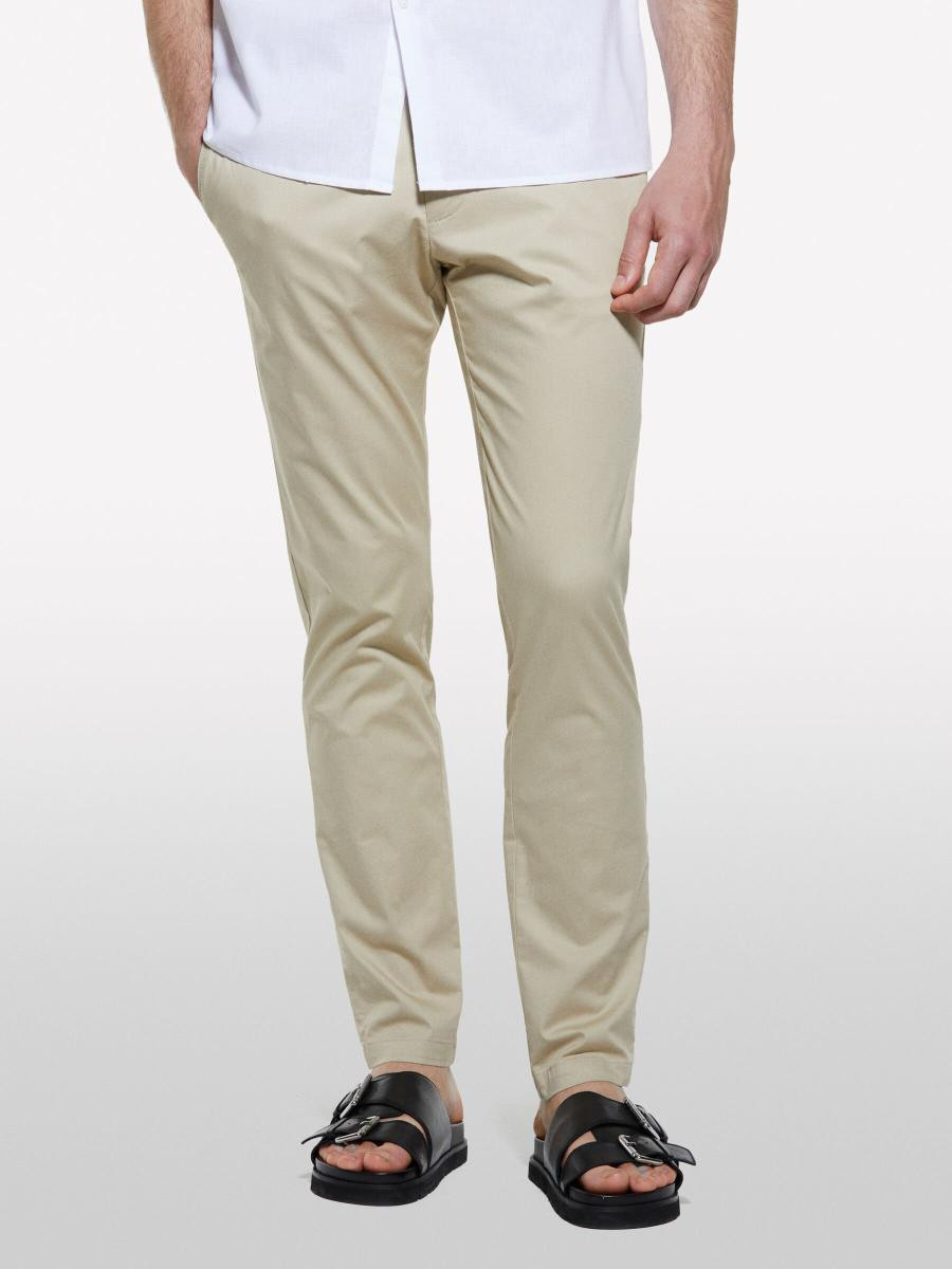 Sisley muške pantalone 