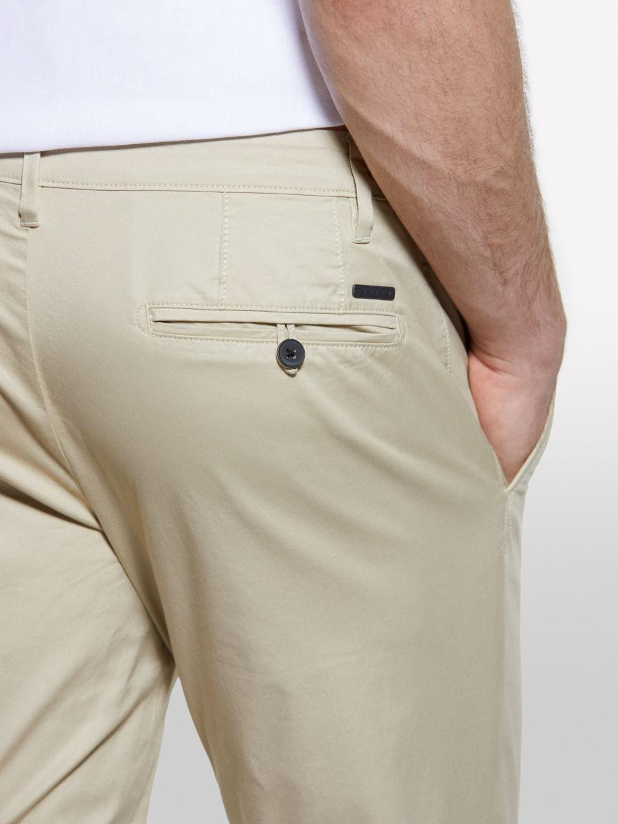 Sisley muške pantalone 