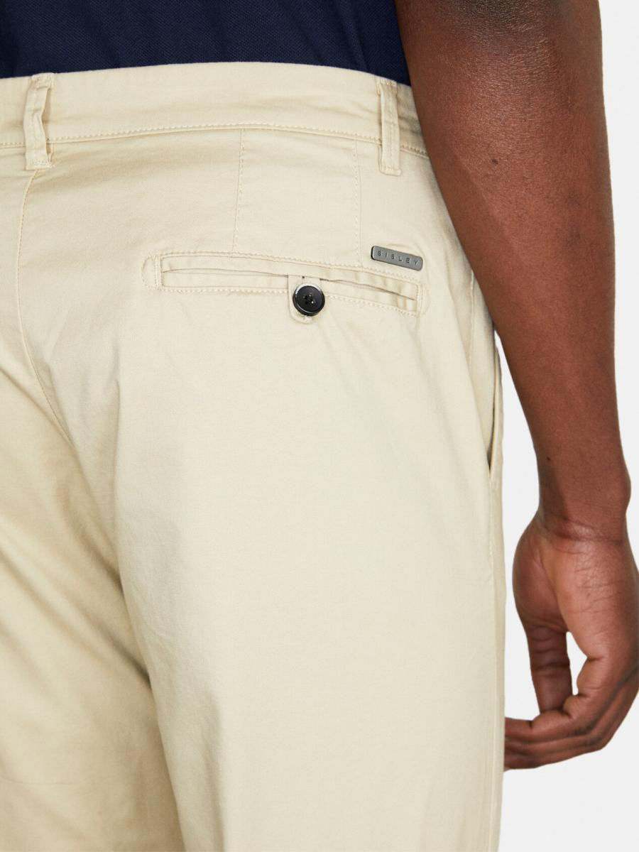 Sisley muške pantalone 