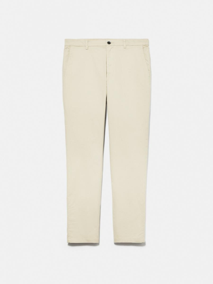 Sisley muške pantalone 