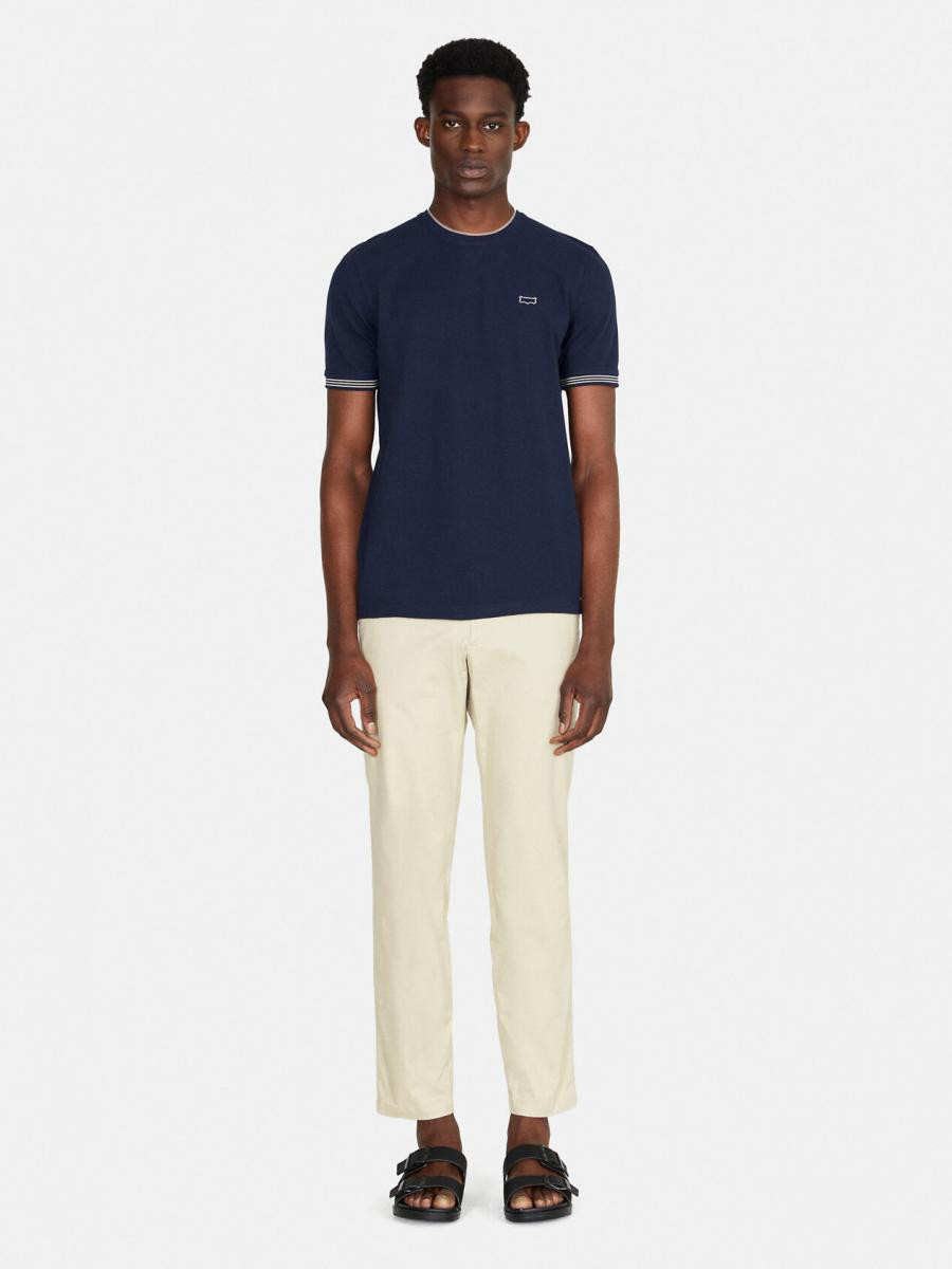 Sisley muške pantalone 