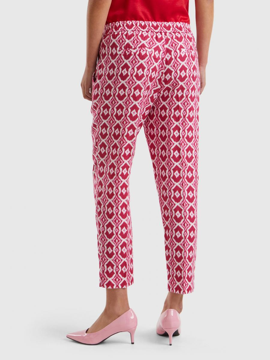 Benetton ženske pantalone 