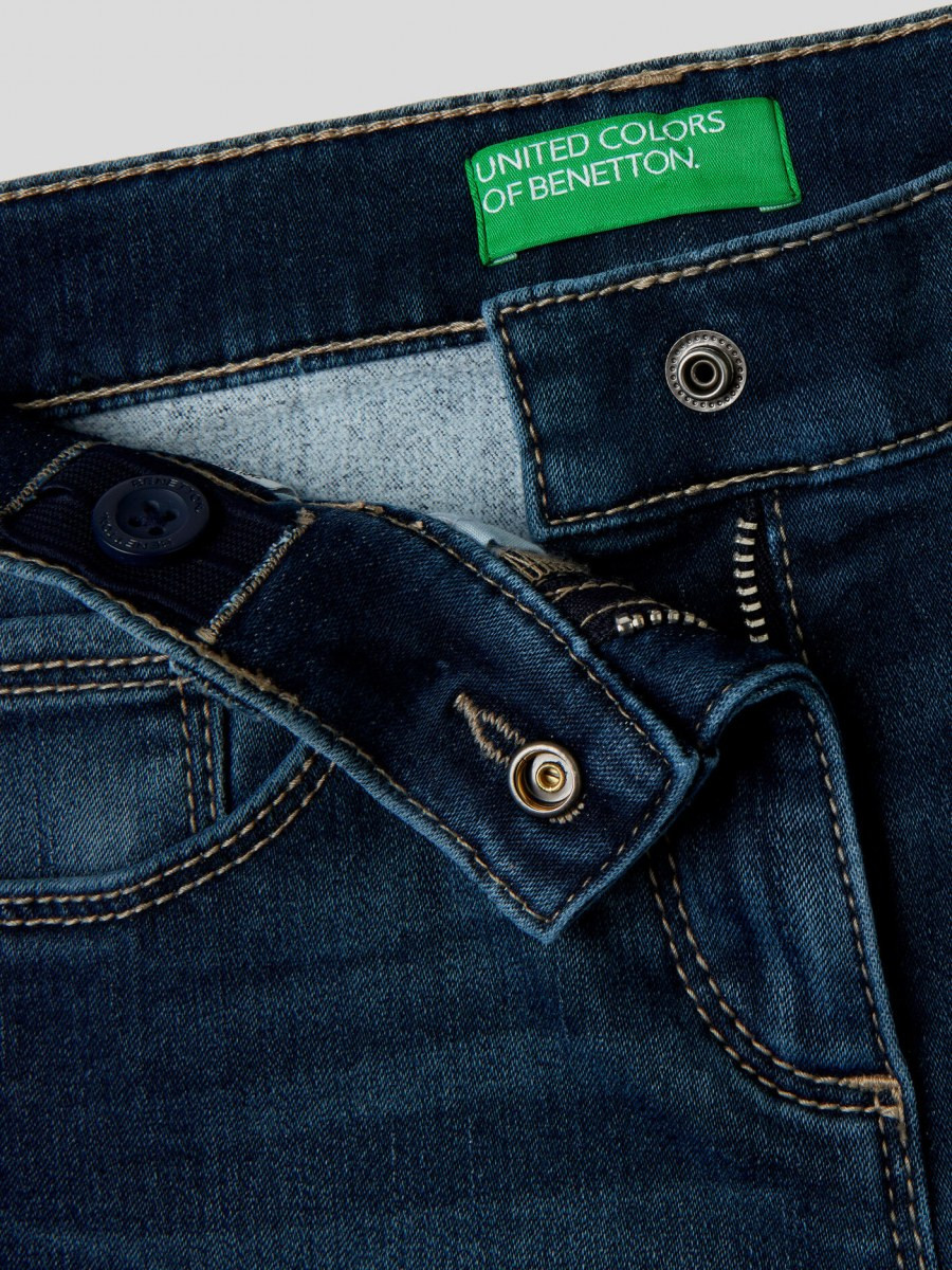 Benetton dečije pantalone 