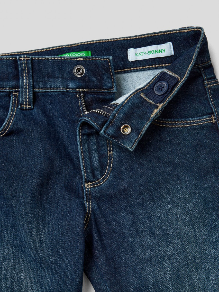 Benetton dečije pantalone 