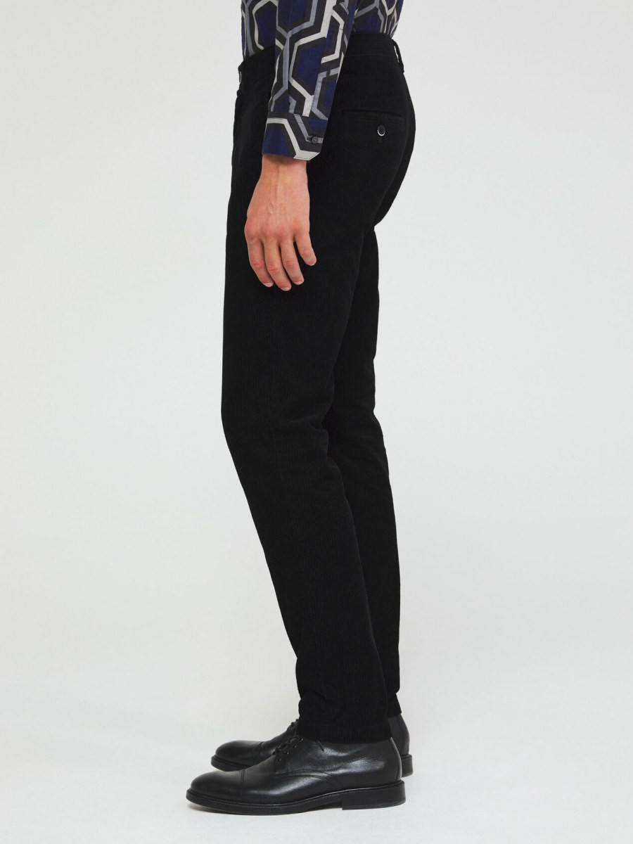 Sisley muške pantalone 