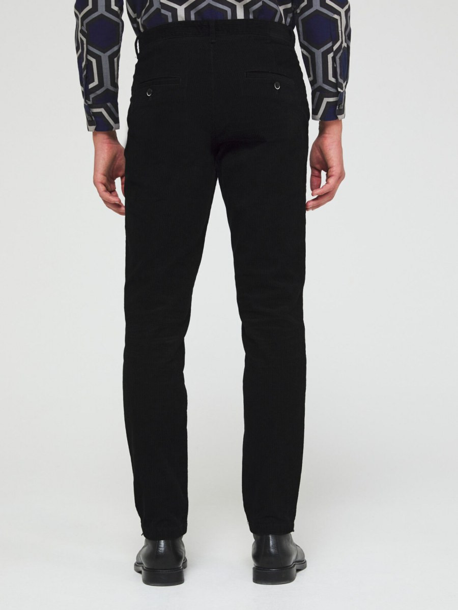 Sisley muške pantalone 