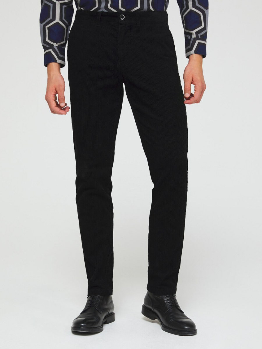 Sisley muške pantalone 