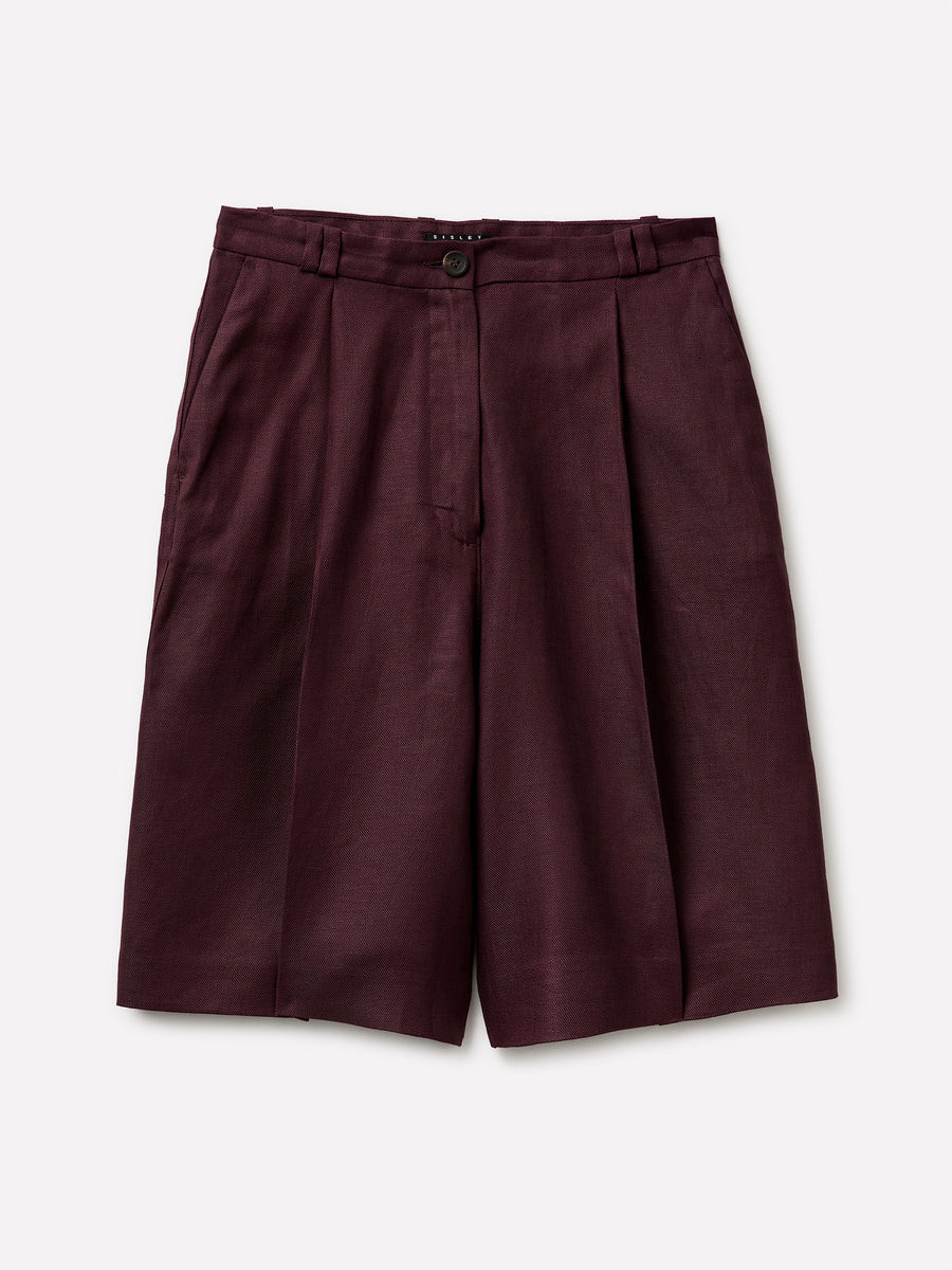 Sisley ženski šorts 