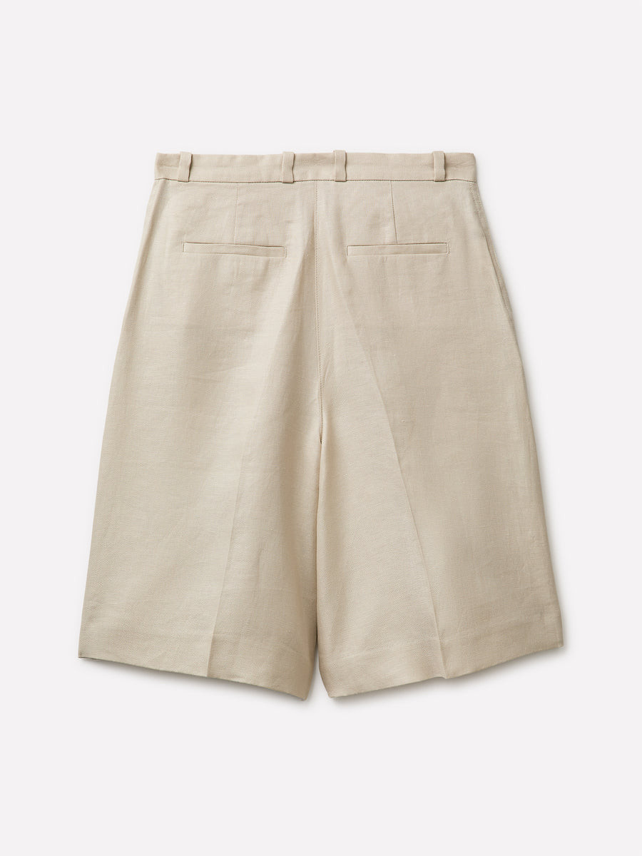 Sisley ženski šorts 