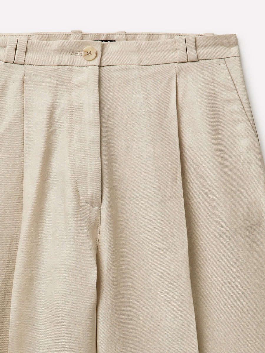 Sisley ženski šorts 