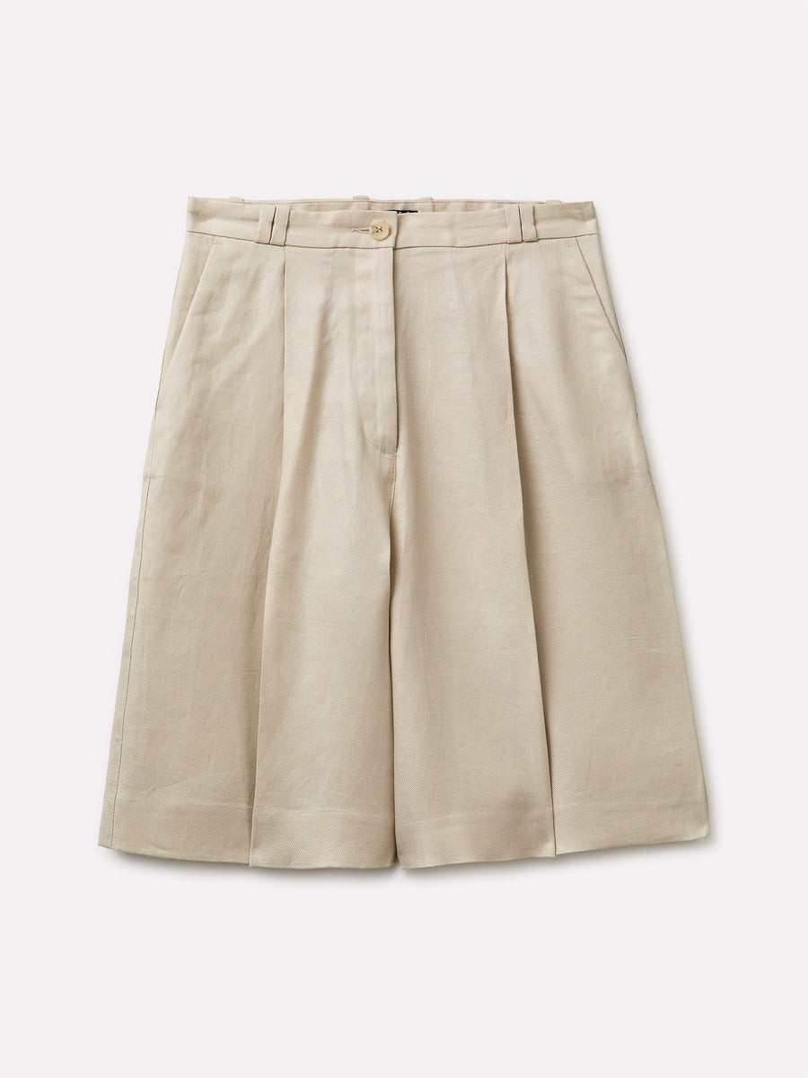 Sisley ženski šorts 