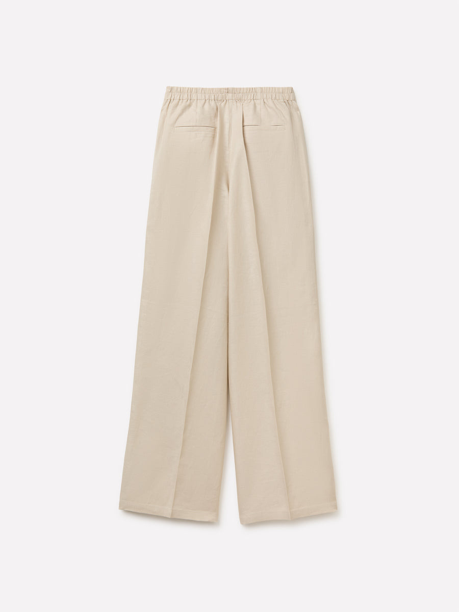 Sisley ženske pantalone 