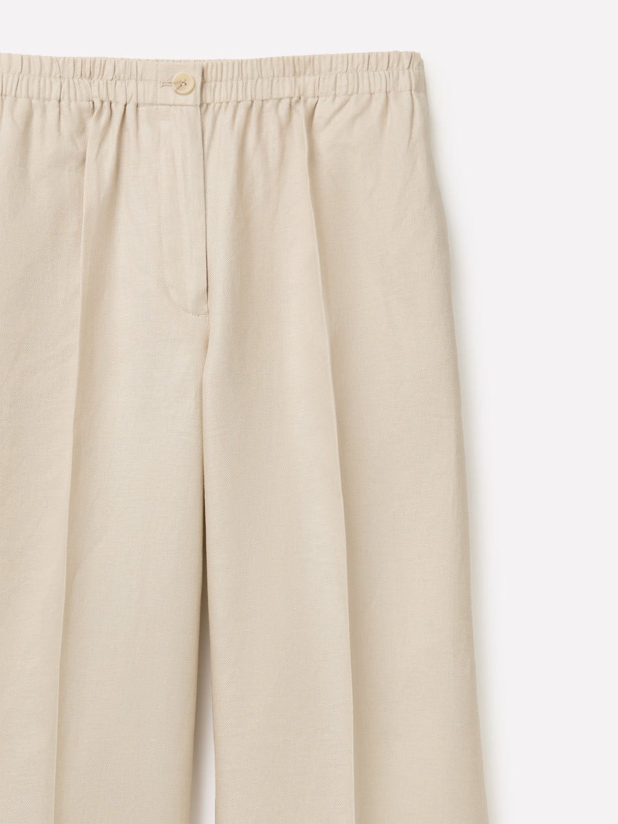 Sisley ženske pantalone 