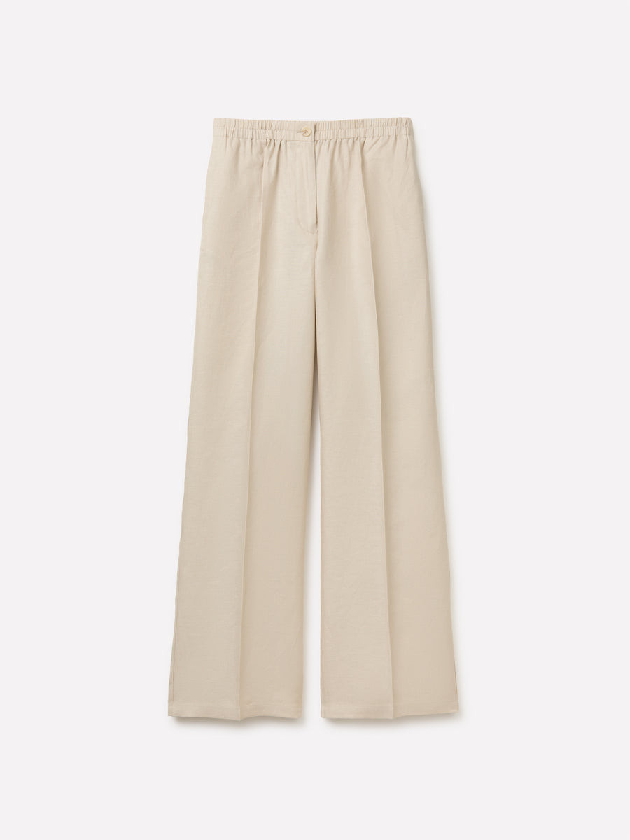 Sisley ženske pantalone 