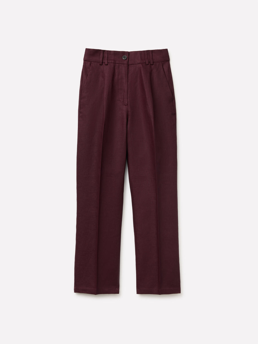 Sisley ženske pantalone 