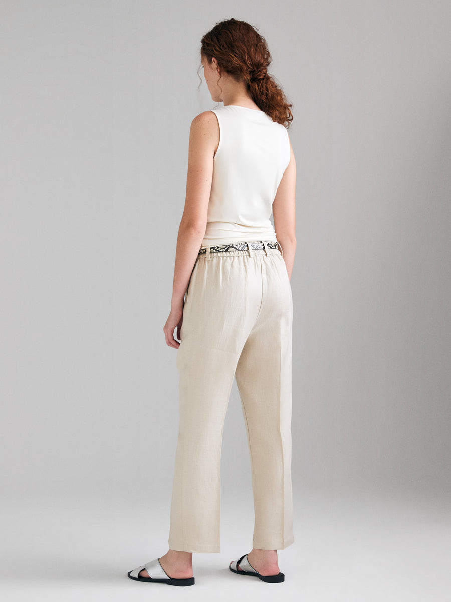Sisley ženske pantalone 