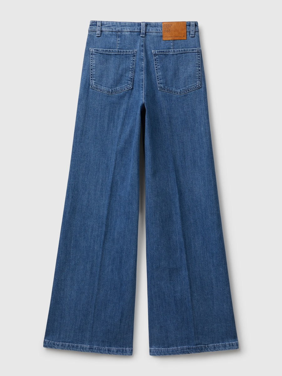 Benetton ženske farmerke 