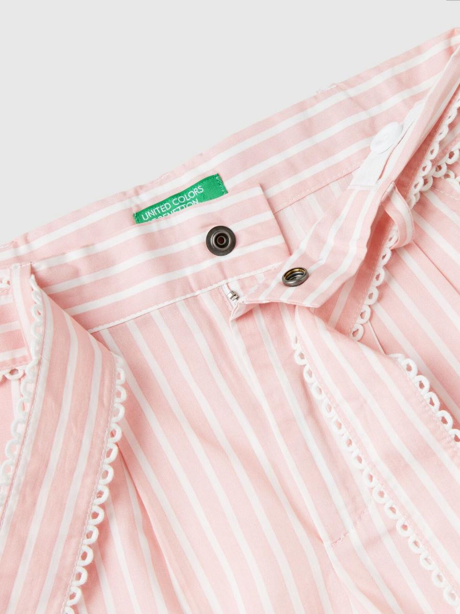 Benetton dečije pantalone 