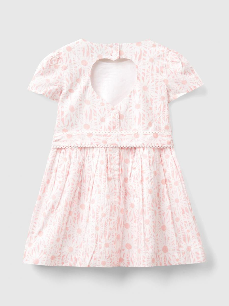 Benetton dečija haljina 