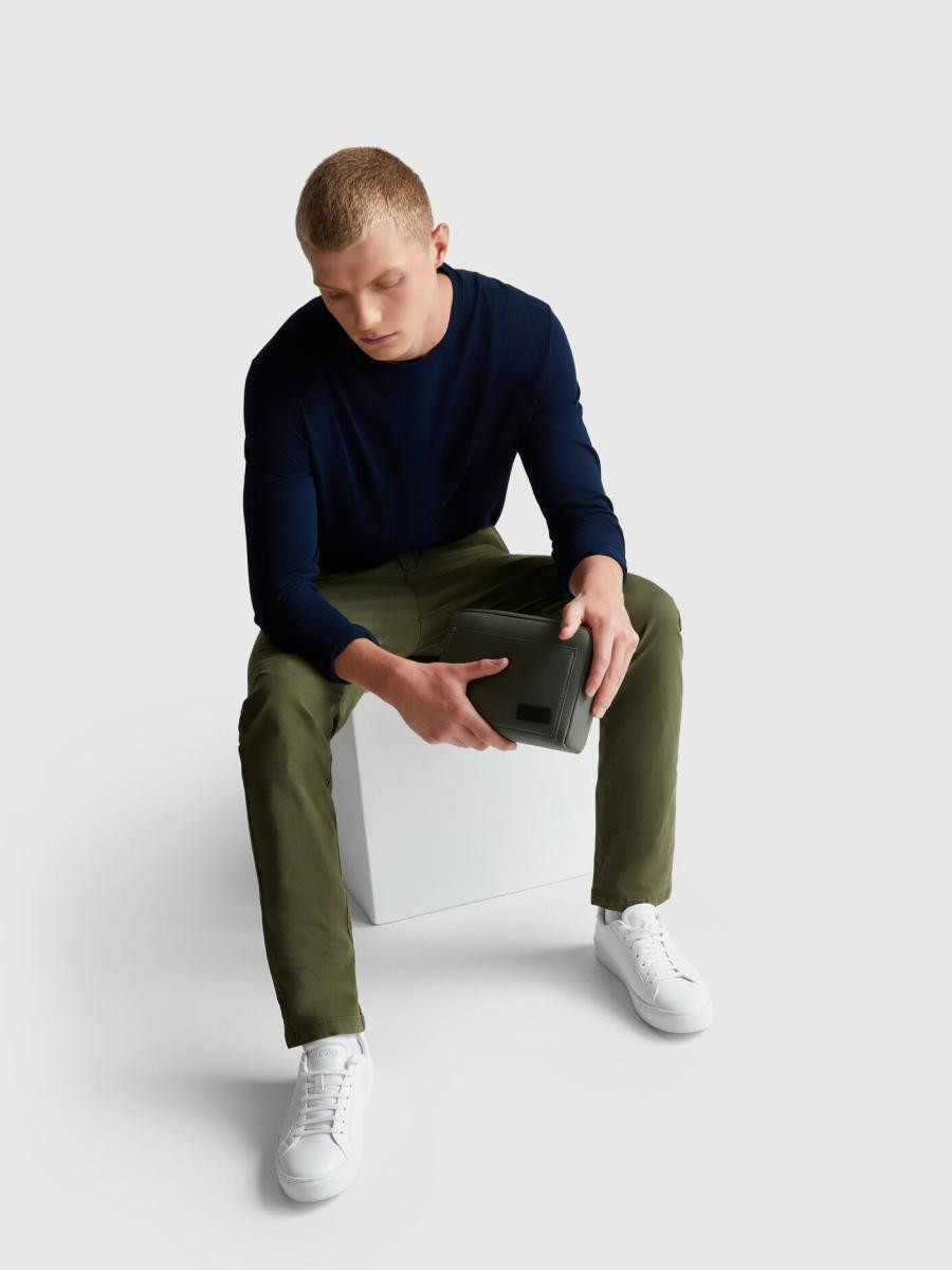 Benetton muške pantalone 