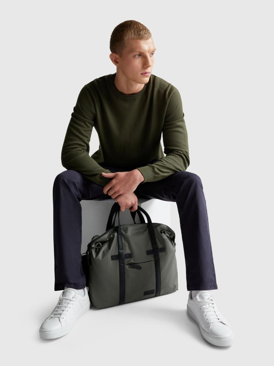 Benetton muške pantalone 