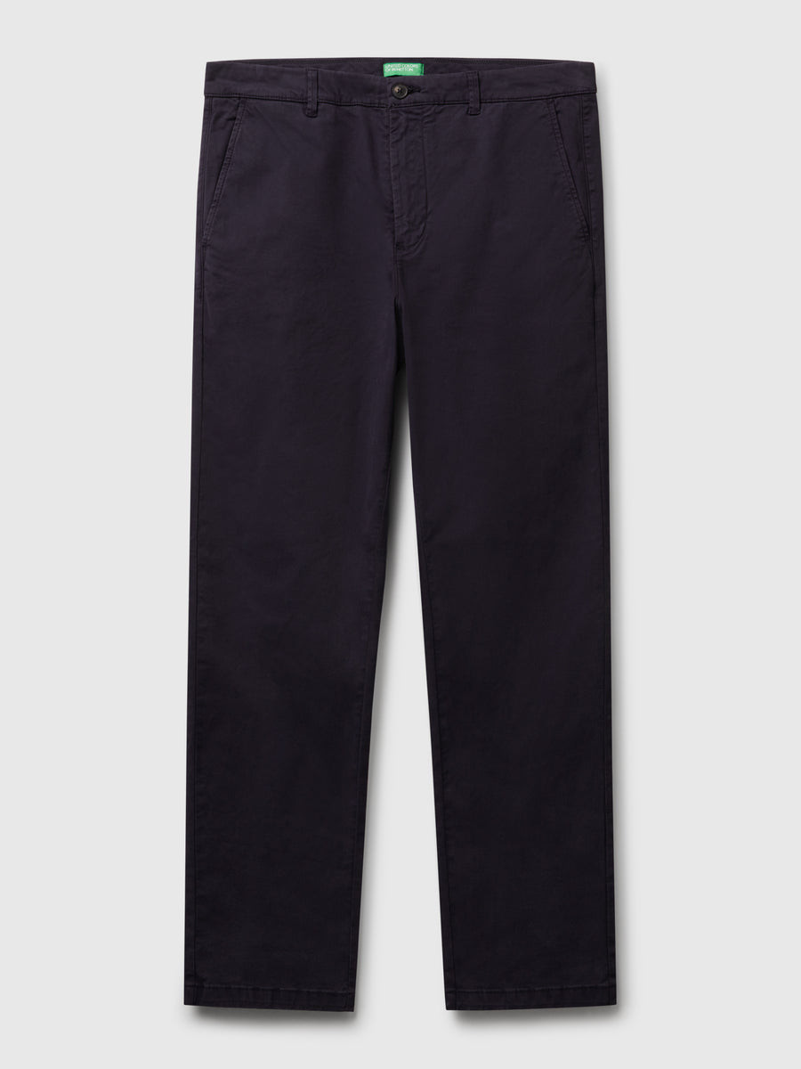 Benetton muške pantalone 