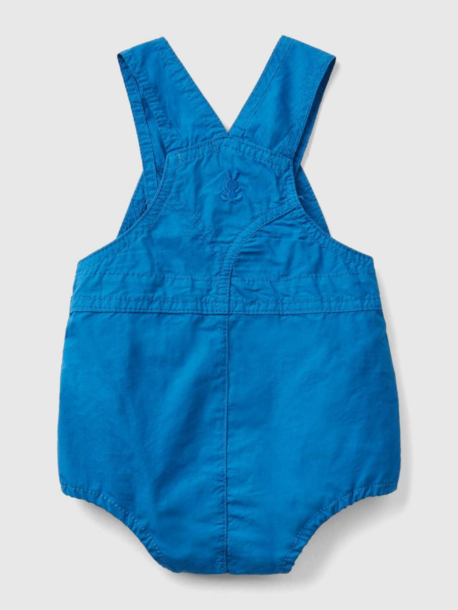 Benetton pantalone na tregere za bebe 