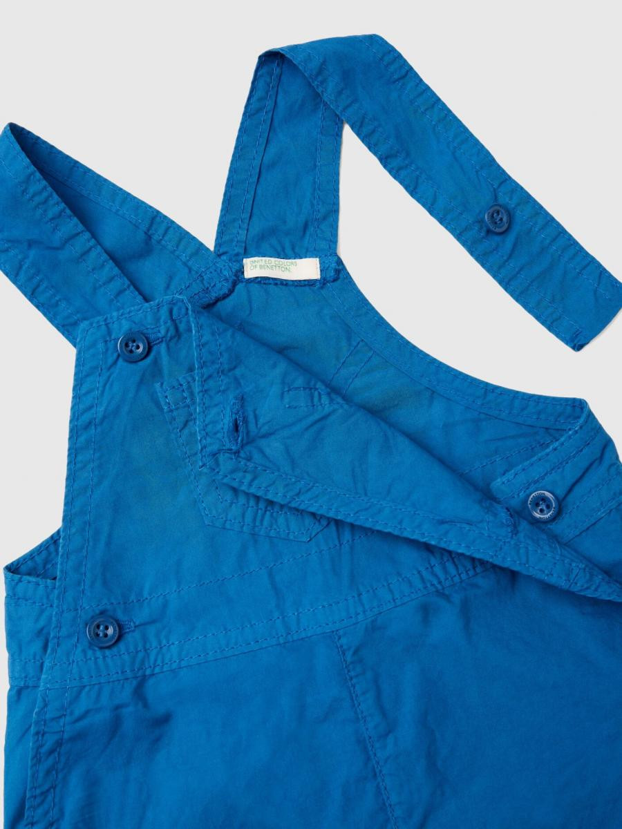 Benetton pantalone na tregere za bebe 