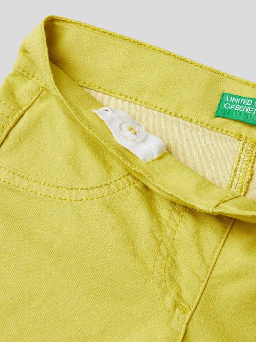 Benetton dečije pantalone 