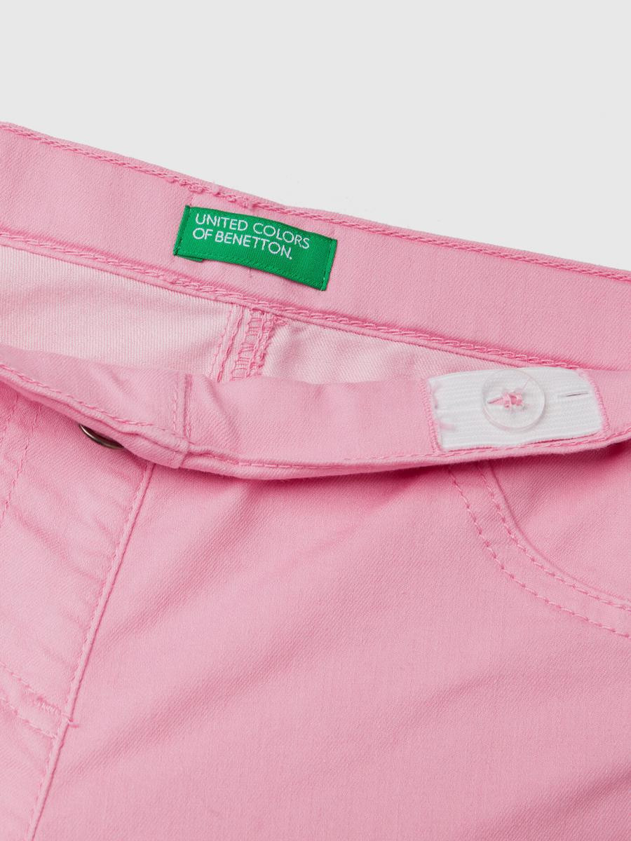 Benetton dečije pantalone 