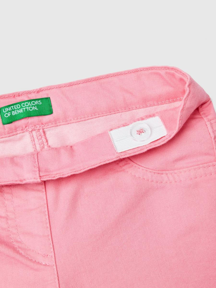 Benetton dečije pantalone 