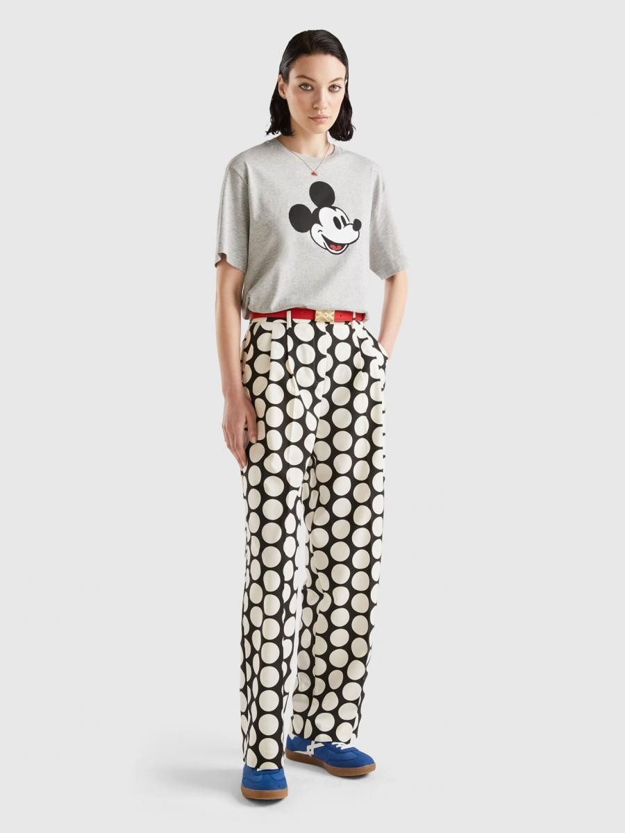 Benetton ženske pantalone 