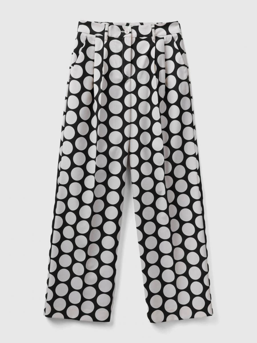 Benetton ženske pantalone 