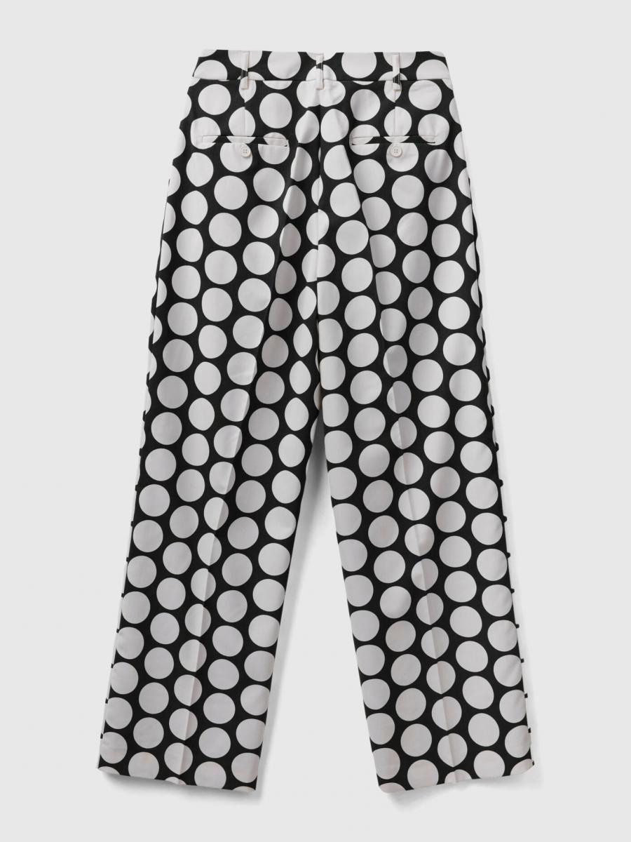 Benetton ženske pantalone 