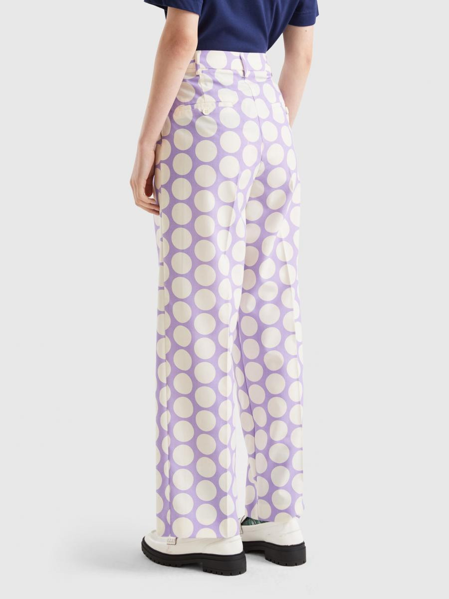 Benetton ženske pantalone 