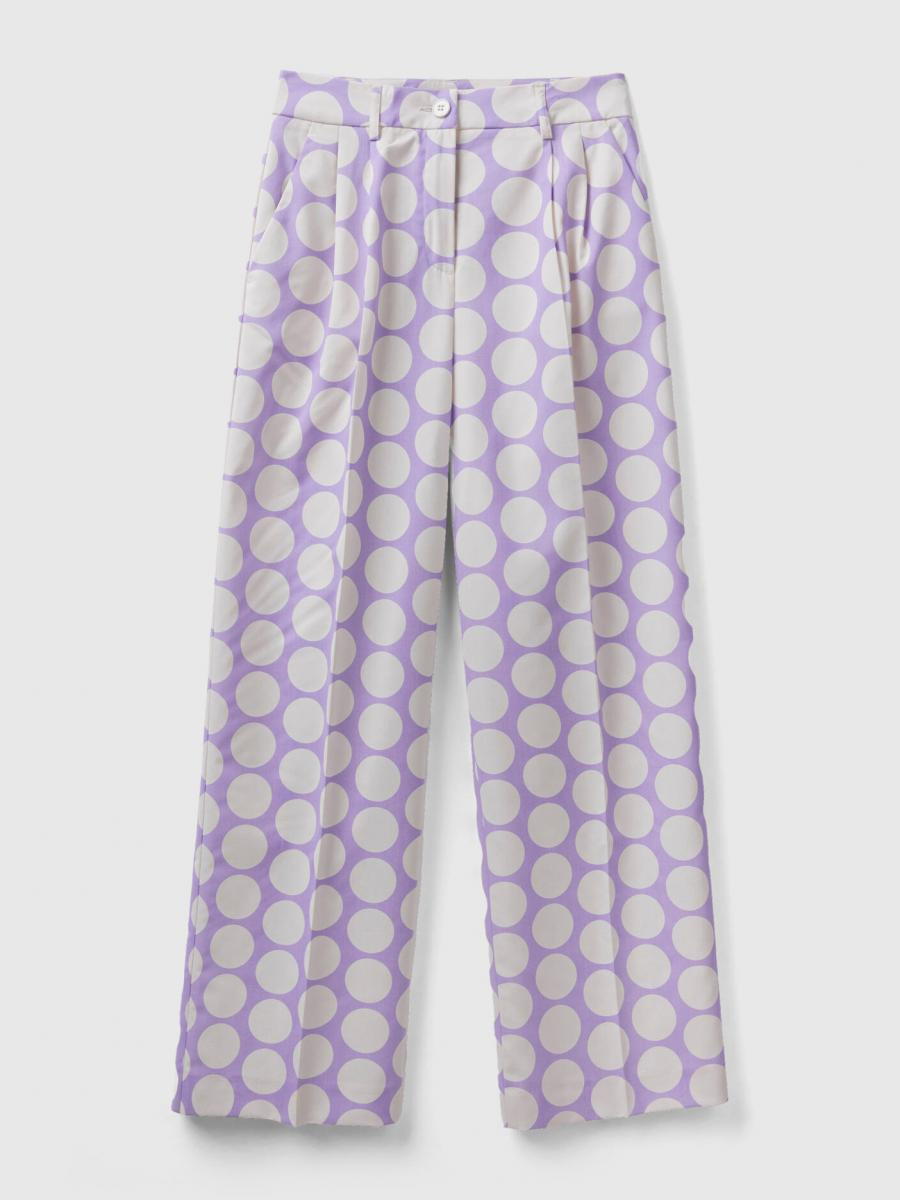 Benetton ženske pantalone 